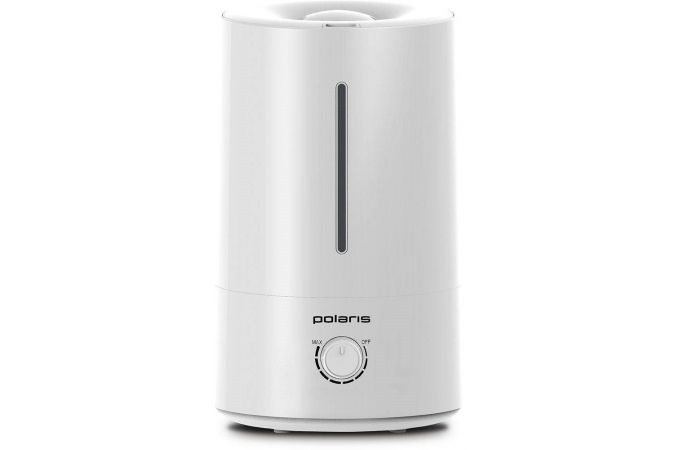 Увлажнитель воздуха POLARIS PUH 5003TF 25 Вт, 4,5 л, 45 кв.м
