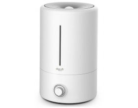 Увлажнитель воздуха XIAOMI DEERMA DEM-F628W 25 Вт, 5 л, мех. управление