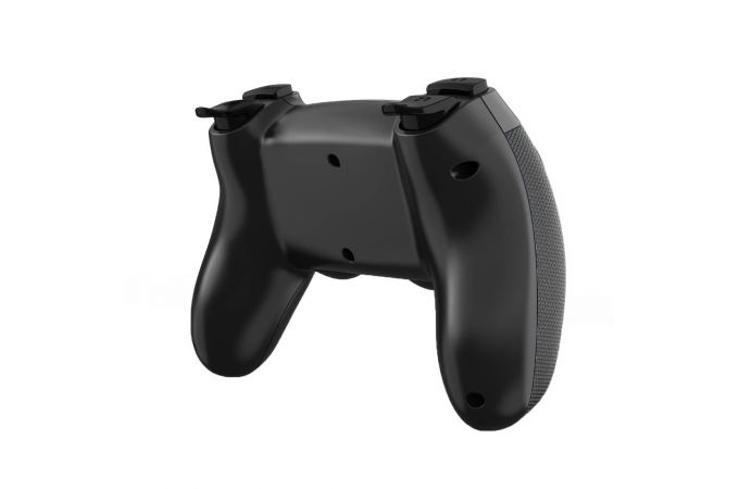 Геймпад игровой Орбита OT-PCG21 Черный (Bluetooth) PS3/Android/TVBOX/Nintendo Switch/ iOS 13.0/PC (компьютер ПК)