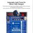 Тестер для зарядки и активации АКБ Sunshine SS-915 V9.0