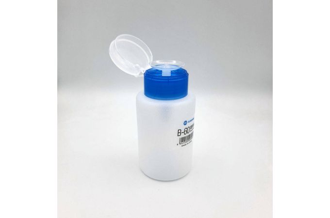 Емкость для хранения технических жидкостей SUNSHINE B-60 (пластик) 200 мл