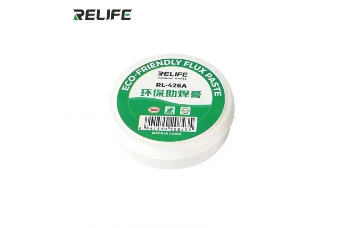 Флюс RELIFE RL-426A