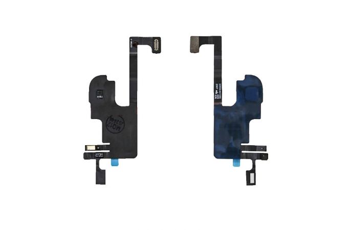 Шлейф для iPhone 14 с сенсором, на датчик приближения, org