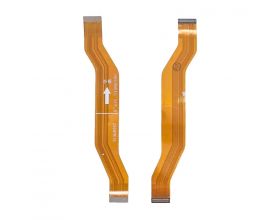 Шлейф для Huawei Honor X9a 5G (RMO-NX1) межплатный