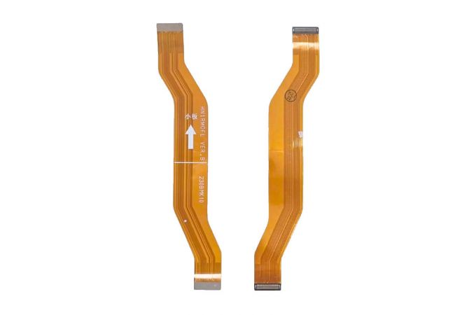 Шлейф для Huawei Honor X9a 5G (RMO-NX1) межплатный