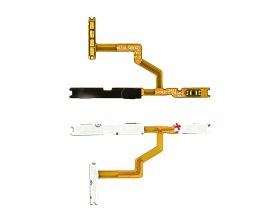 Шлейф для Infinix Hot 50i/ Smart 9 (X6531/ X6532) на кнопки громкости + включения