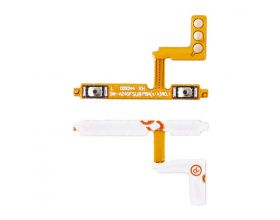 Шлейф для Samsung A245F/ A256E Galaxy A24 4G/ A25 5G на кнопки громкости