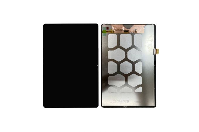 Дисплей для Samsung T735/ T733 Galaxy Tab S7 FE 12.4 в сборе с тачскрином (черный)