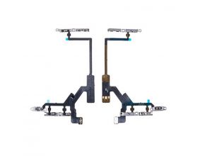 Шлейф для iPhone 14 Pro Max на кнопки громкости + включения HQ