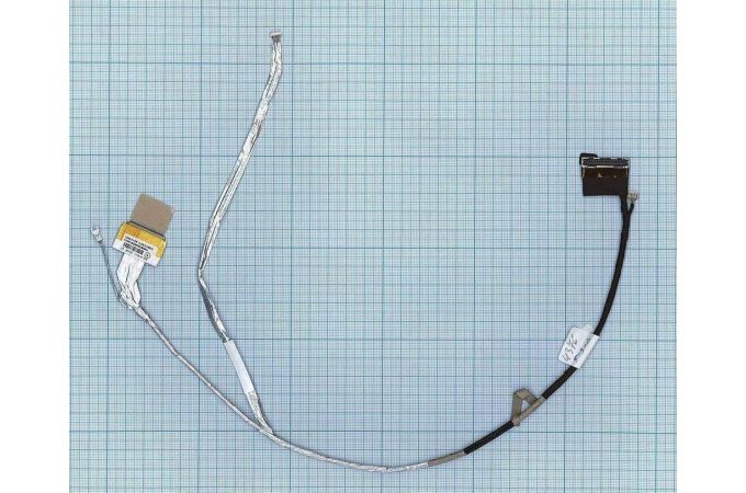 Шлейф матрицы для ноутбука HP Pavilion DV6-6000 (50.4RH02.032 REV: A02b)