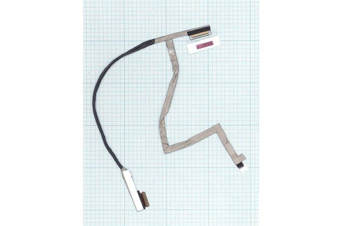 Шлейф матрицы для ноутбука HP probook 430 435 455 G1 (50.4YV01.001)