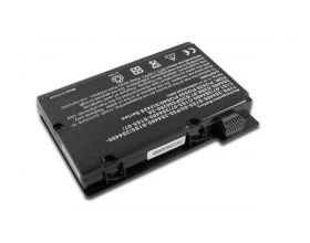 Аккумулятор 3S4400-S1S5-07 для ноутбука Fujitsu-Siemens 10.8-11.1V 5200mAh