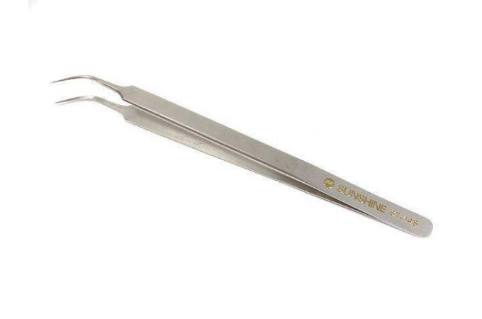 Пинцет SUNSHINE ST-14S