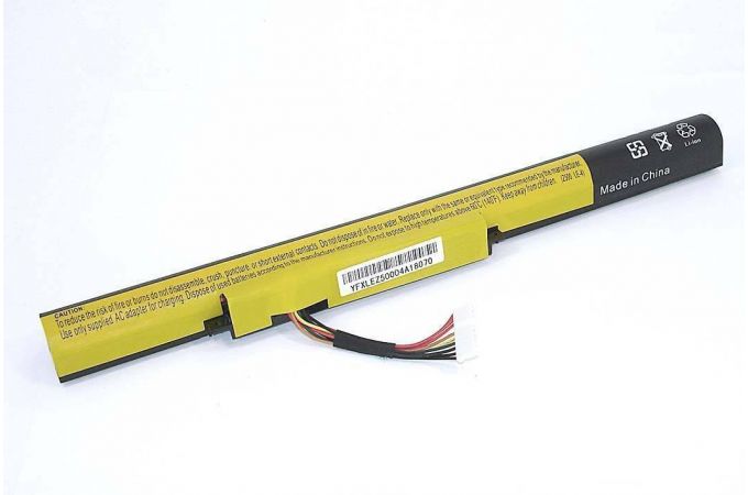 Аккумулятор L12L4K01 14.4V 2200mAh