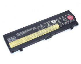 Аккумулятор 00NY486 71+ для ноутбука Lenovo L560 L570 10,8V 48Wh черная ORG