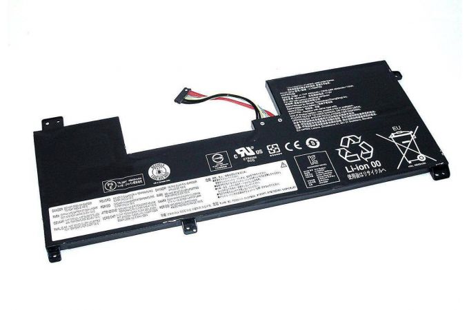 Аккумулятор L17C4PG2 15.4V 4955mAh