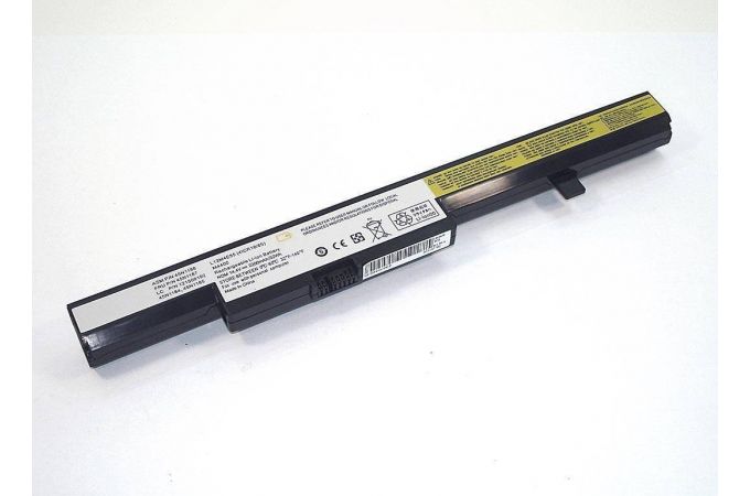 Аккумулятор L12L4E55 14.4V 2200mAh