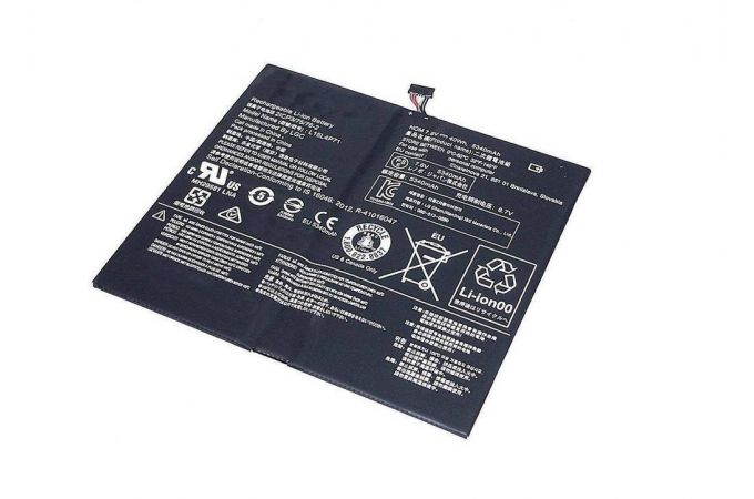 Аккумулятор L15C4P71 7.6V 5340mAh ORG