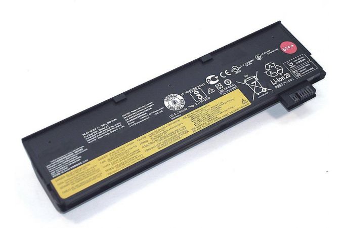 Аккумулятор 01AV427 10.8-11.1V 6600mAh ORG