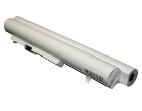 Аккумулятор L09C3B11 10.8-11.1V 5200mAh белый