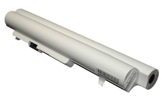Аккумулятор L09C3B11 10.8-11.1V 5200mAh белый