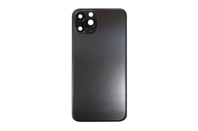 Корпус для iPhone 11 Pro (черный) CE