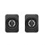 Акустическая система 2.0 USB-AK03 (черный)