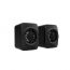 Акустическая система 2.0 USB-AK03 (черный)