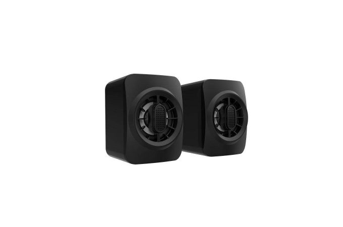 Акустическая система 2.0 USB-AK03 (черный)