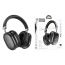 Наушники мониторные беспроводные HOCO W35 Max Auspicious ANC BT headphones (черный)