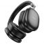 Наушники мониторные беспроводные HOCO W35 Max Auspicious ANC BT headphones (черный)