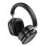 Наушники мониторные беспроводные HOCO W35 Max Auspicious ANC BT headphones (черный)