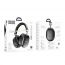 Наушники мониторные беспроводные HOCO W35 Max Auspicious ANC BT headphones (черный)