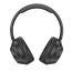 Наушники мониторные беспроводные BOROFONE BO26 Delightful wireless headset Bluetooth (черный)