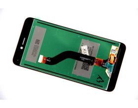 Дисплей для Huawei Honor 8 Lite (PRA-TL10)/ P8 Lite 2017/ P9 Lite 2017/ GR3 2017 в сборе с тачскрином (белый)