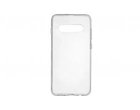 Чехол для Samsung Galaxy S10 (G973) (прозрачный) G-CASE