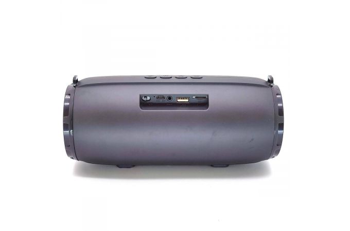 Портативная беспроводная колонка Орбита OT-SPB84 BT (черный)