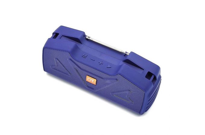 Портативная беспроводная колонка Орбита OT-SPB92 BT У