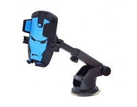 Держатель автомобильный для телефона TDS TS-CAA32  МЯТАЯ УПАКОВКА