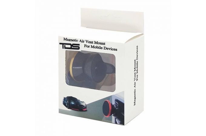 Держатель автомобильный для телефона TDS TS-CAA50