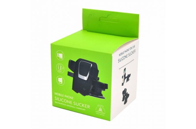 Держатель автомобильный для телефона TDS TS-CAA13