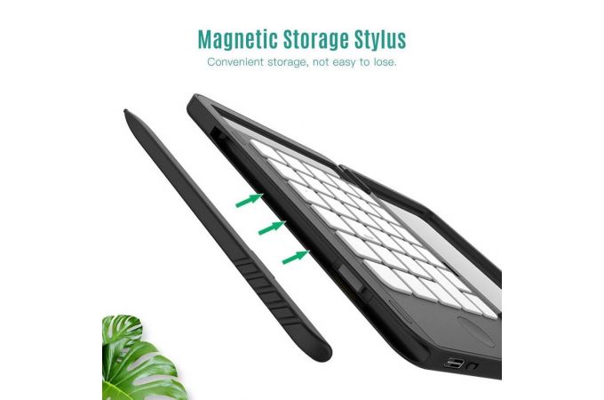 Калькулятор-планшет Орбита OT-TYT03 Черный графический (6.5")