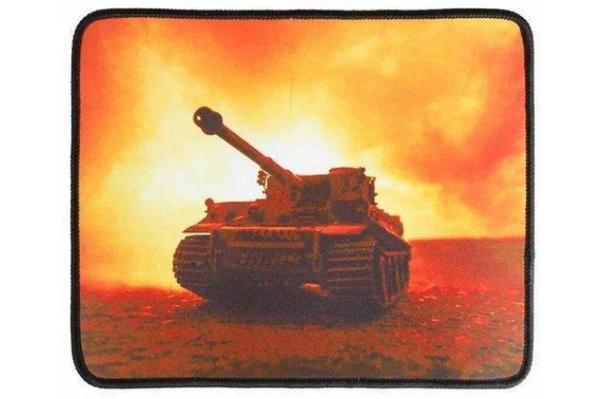 Коврик для мышки игровой Gembird MP-GAME33 (200x250x3 мм)