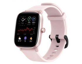 Смарт часы Amazfit GTS 2 mini A2018 Flamingo Pink