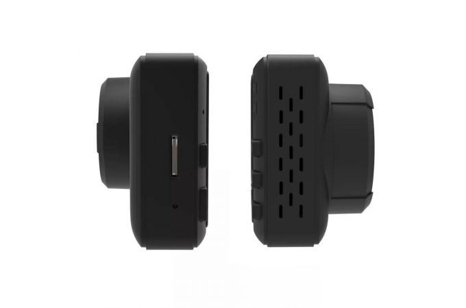 Радар-детектор-видеорегистратор 3 в 1 Karadar K618SG GPS