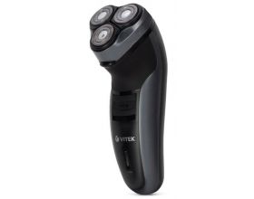 Электробритва VITEK VT-8266BK