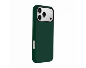 Чехол для iPhone 17 Pro Max Kzdoo Mag Noble Collection (Green)