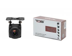 Камера заднего вида TDS TS-CAV37 AHD (720P, 1.2MP)