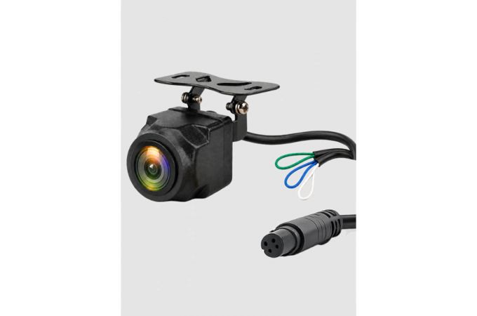 Камера заднего вида TDS TS-CAV37 AHD (720P, 1.2MP)
