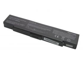 Аккумулятор VGP-BPS2 10.8-11.1V 5200mAh черный